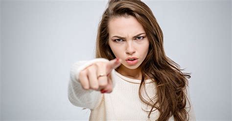 How To Call Someone Out On Their Bad Behavior: 5 No .
